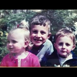 Meet your Posher, George